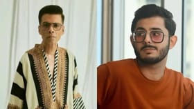 ইউটিউবার ক্যারি মিনাটির বিরুদ্ধে আদালতে করণ জোহর!