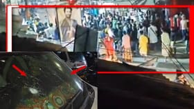 এলাকার আলো নিভিয়ে খাইরুল ইসলামের উপর হামলার অভিযোগ! কাঠগড়ায় ISF