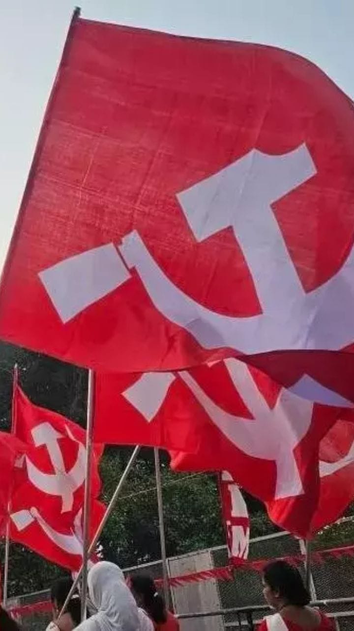 CPM করেন তাই আবাসের ঘর থেকে বঞ্চিত?