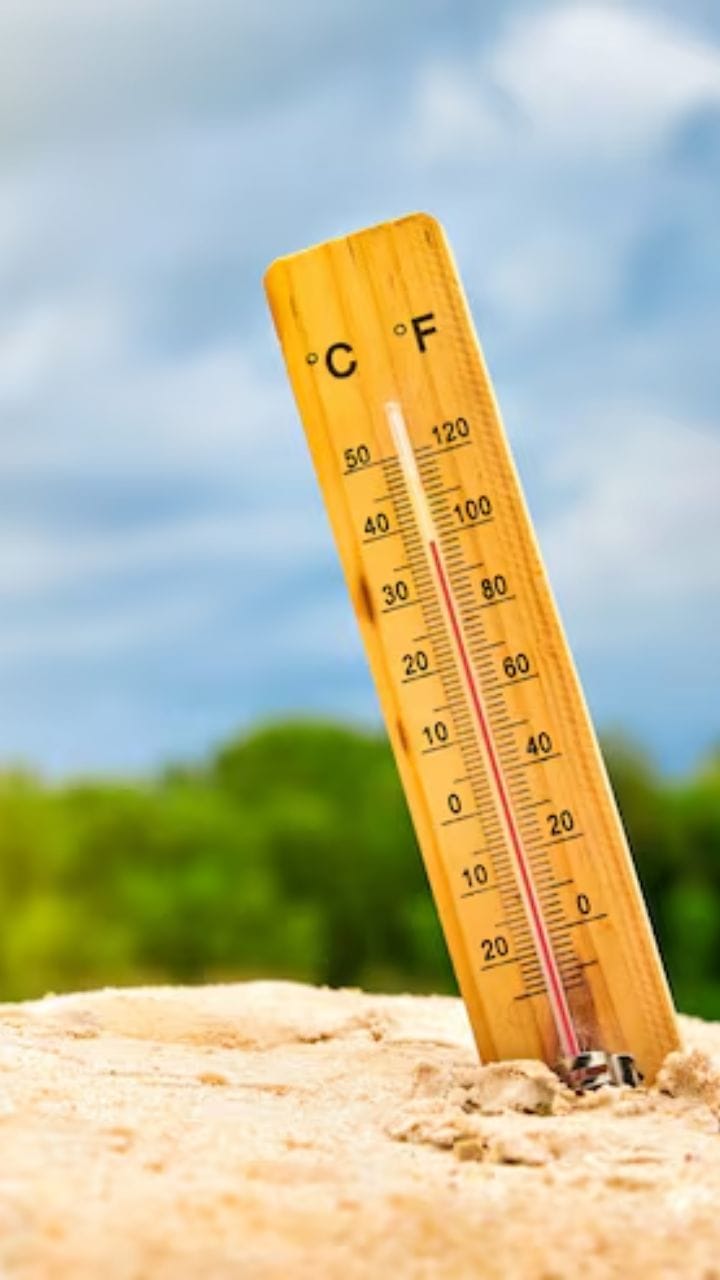 শীতের হাড়কাপানি থেকে এবার গরমে নাজেহাল হবেন!