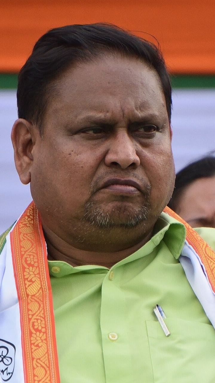 বিধানসভায় যেতে অস্বস্তিতে পড়ছেন হুমায়ুন?