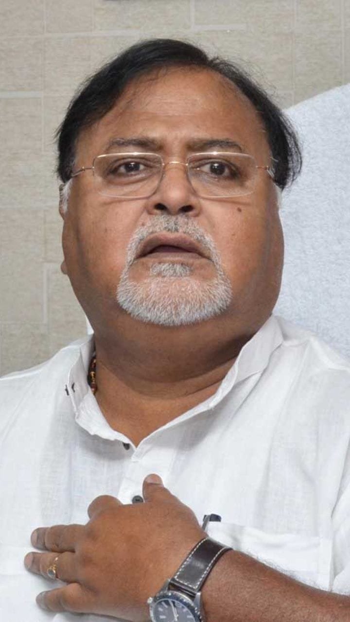 বিধানসভায় বড় দায়িত্ব পেলেন জেল ফেরত পার্থ!