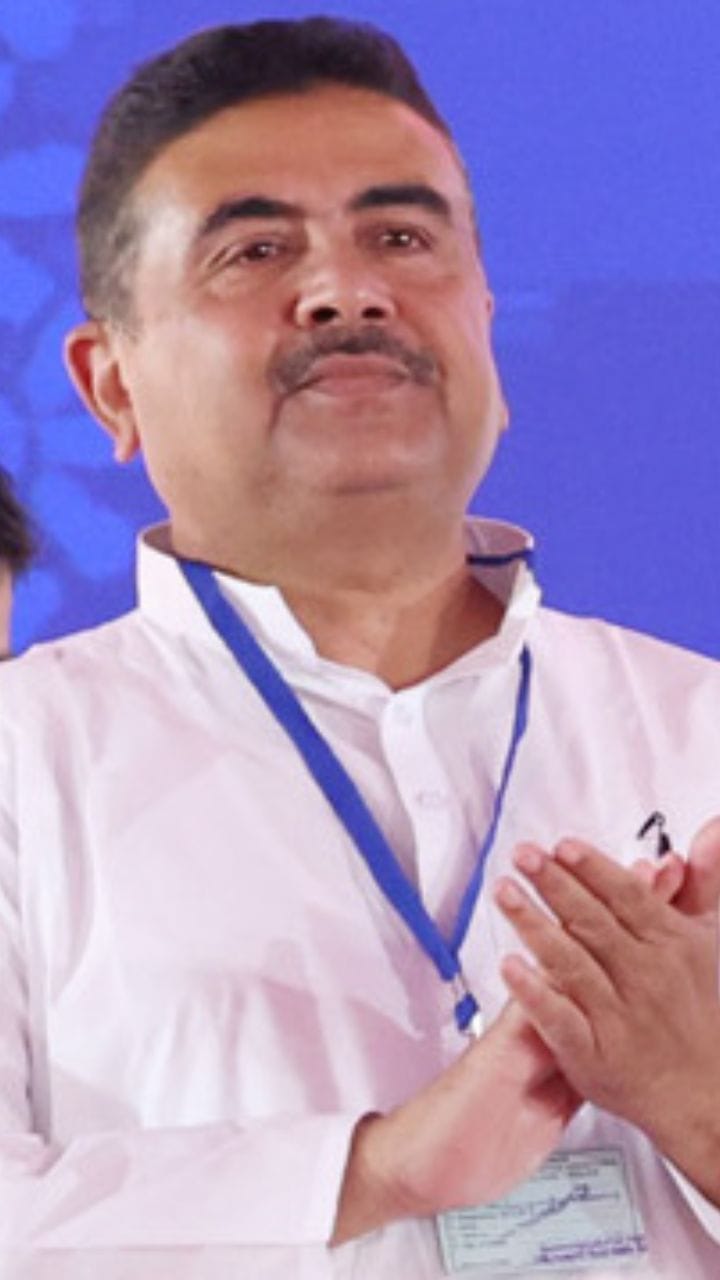 পার্থ ভোটে লড়বেন? বড় জল্পনা শুভেন্দুর কথায়