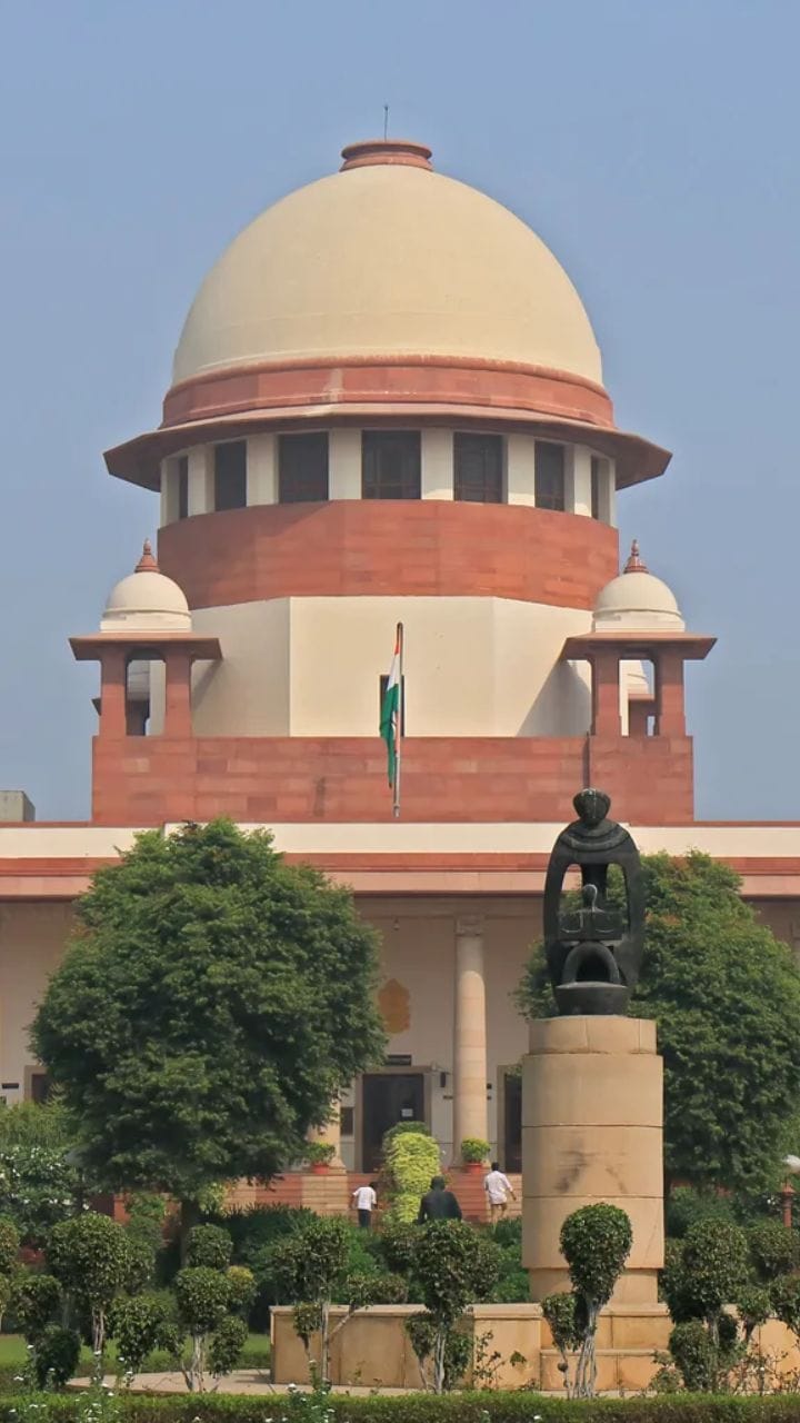 সুপ্রিম কোর্টে কখন নিজেই সওয়াল করা যায় জানেন?