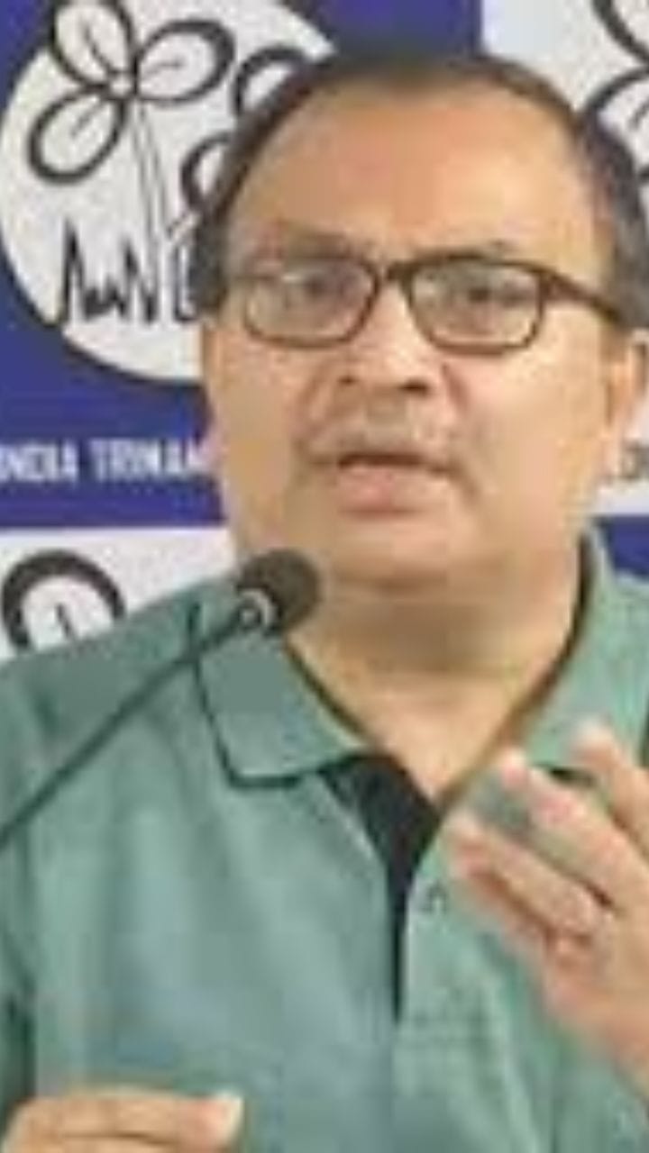 সুপ্রিম কোর্টে মমতার সওয়াল নিয়ে কী বললেন কুণাল?