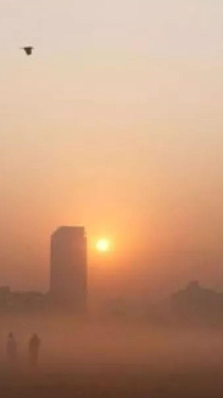 আবার পড়বে ঠান্ডা! কী বলছে হাওয়া অফিস?