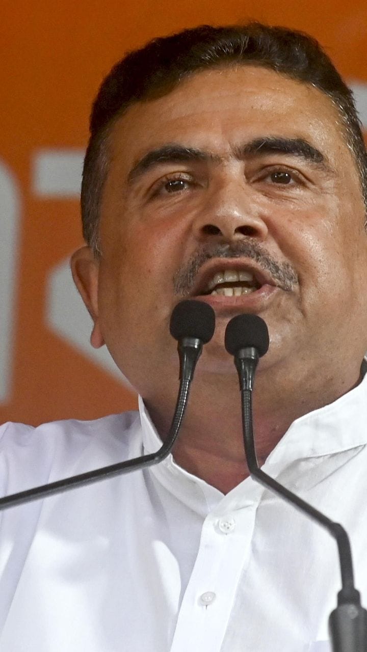 বিজেপি এসে ৬ মাসে ১০ লক্ষ নিয়োগ করবে: শুভেন্দু