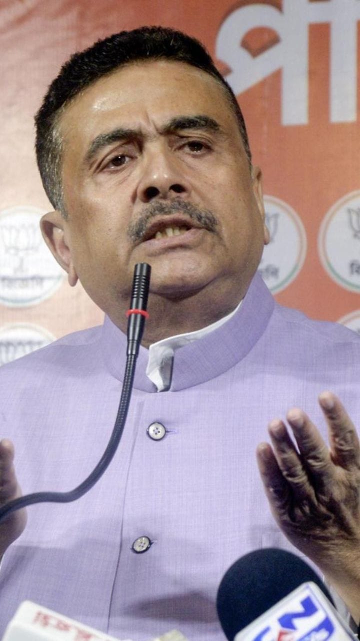 বিজেপি সরকারে এলে লক্ষ্মীর ভান্ডারে কত টাকা দেবে?