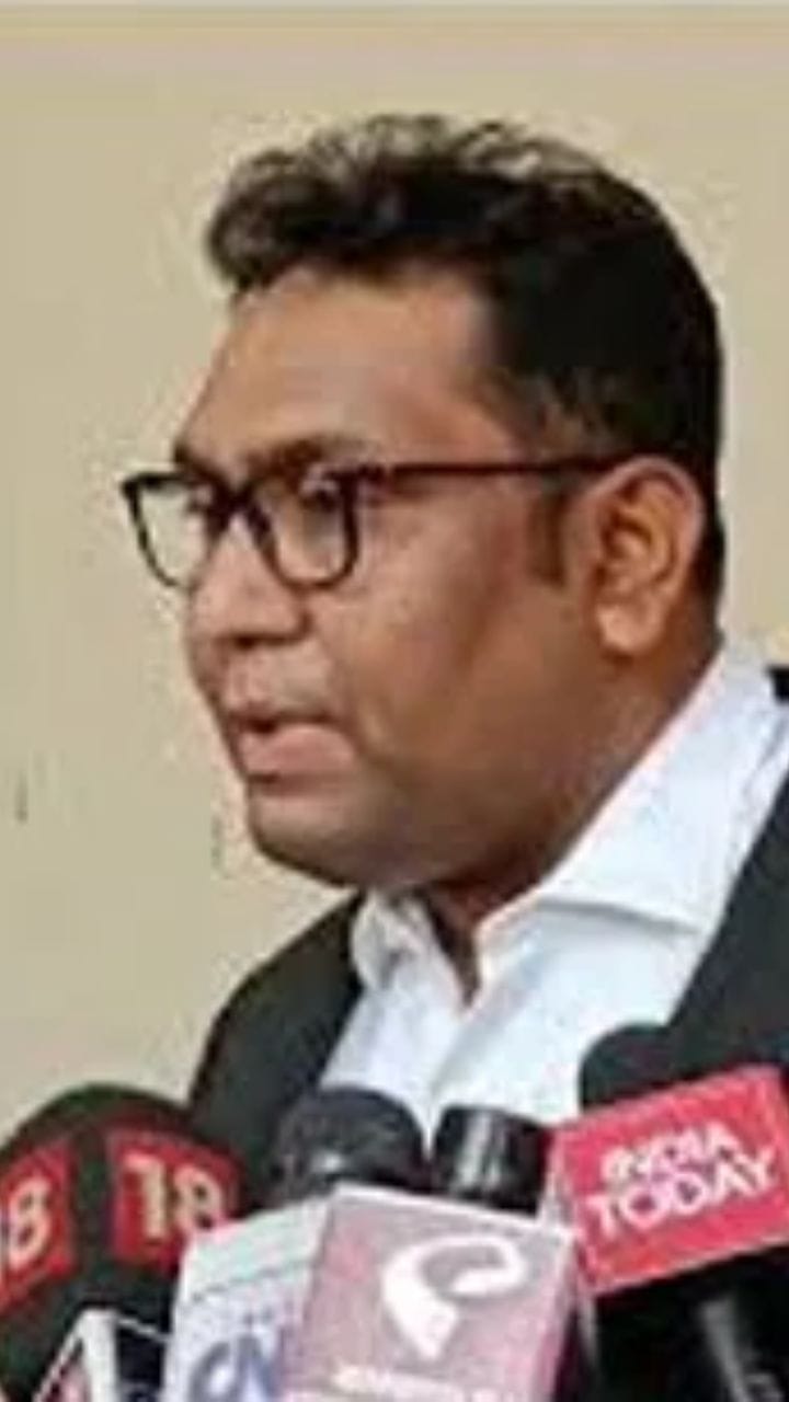 DA-র ‘সুপ্রিম নির্দেশ’ নিয়ে শামিম বললেন...