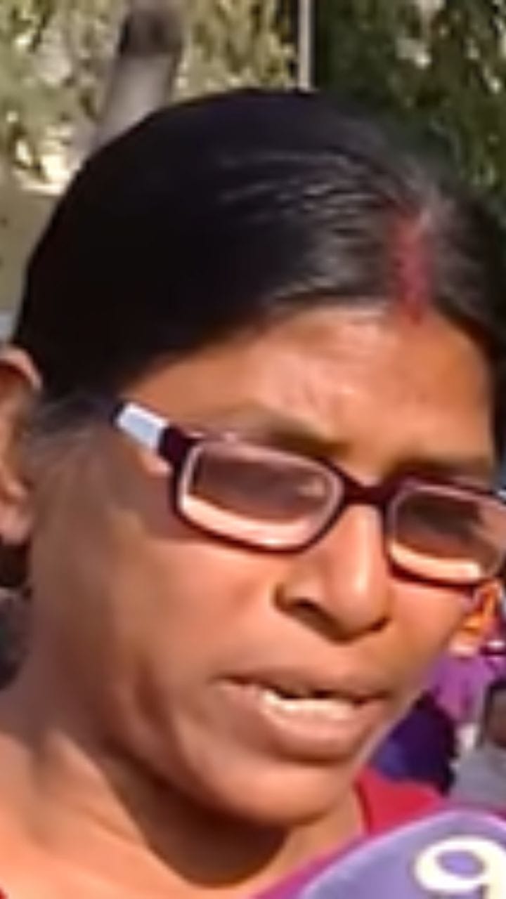 'কোনও টাকা দিচ্ছে না', ক্ষোভপ্রকাশ আশা কর্মীর