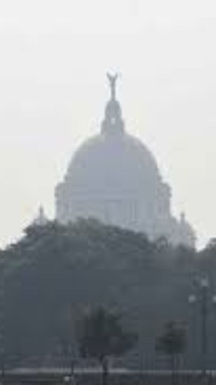 শীতের রিটার্ন, হাড়ে কাঁপুনি ধরবে আবার?