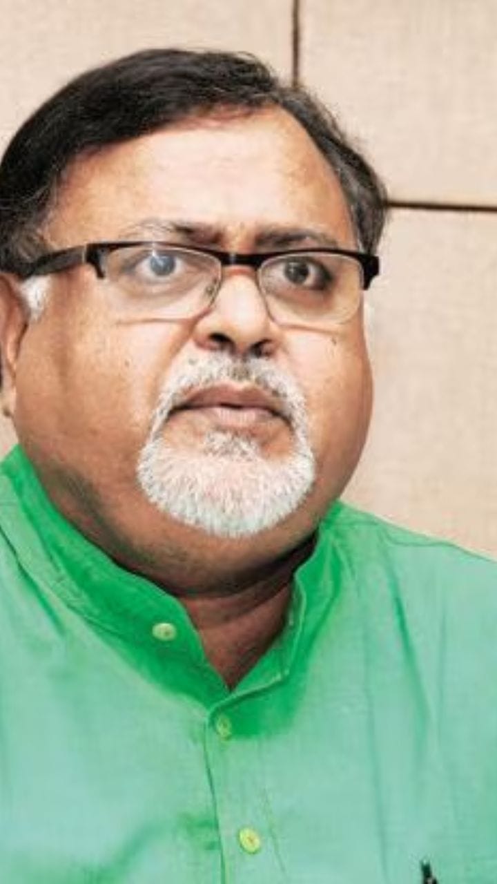 'আমার এতটুকু ফেস লস হয়নি', কেন্দ্রে 'চক্কর' দিতে যাবেন পার্থ