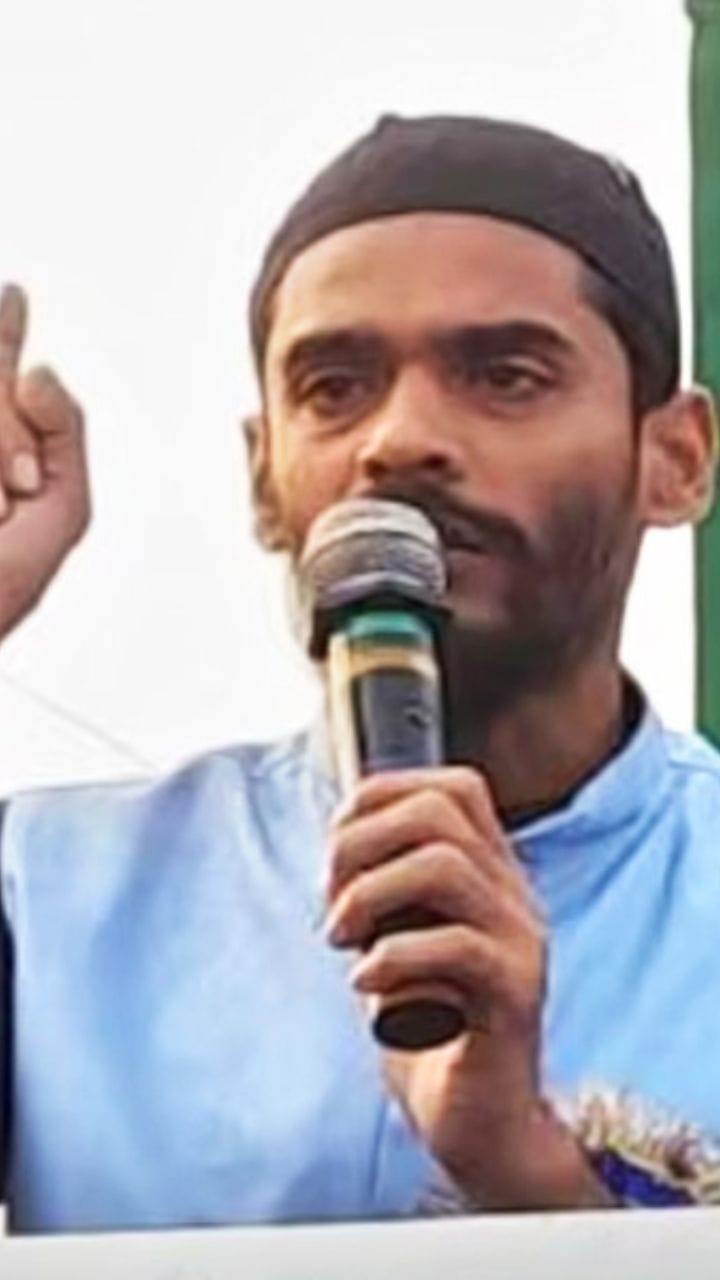 তৃণমূলের হয়ে কাজ করছেন হুমায়ুন? উত্তর দিলেন নওশাদ