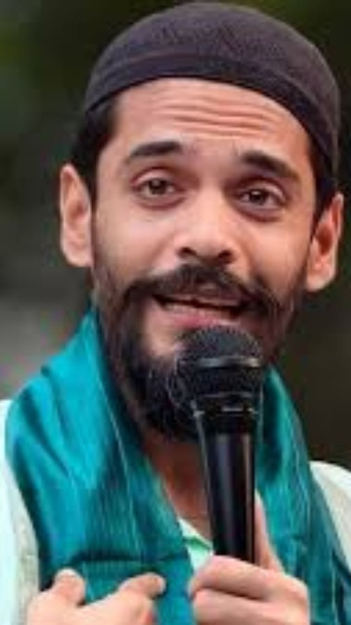 হুমায়ুনের সাম্প্রদায়িক কথা নিয়ে আলোচনা করেছি...: নওশাদ