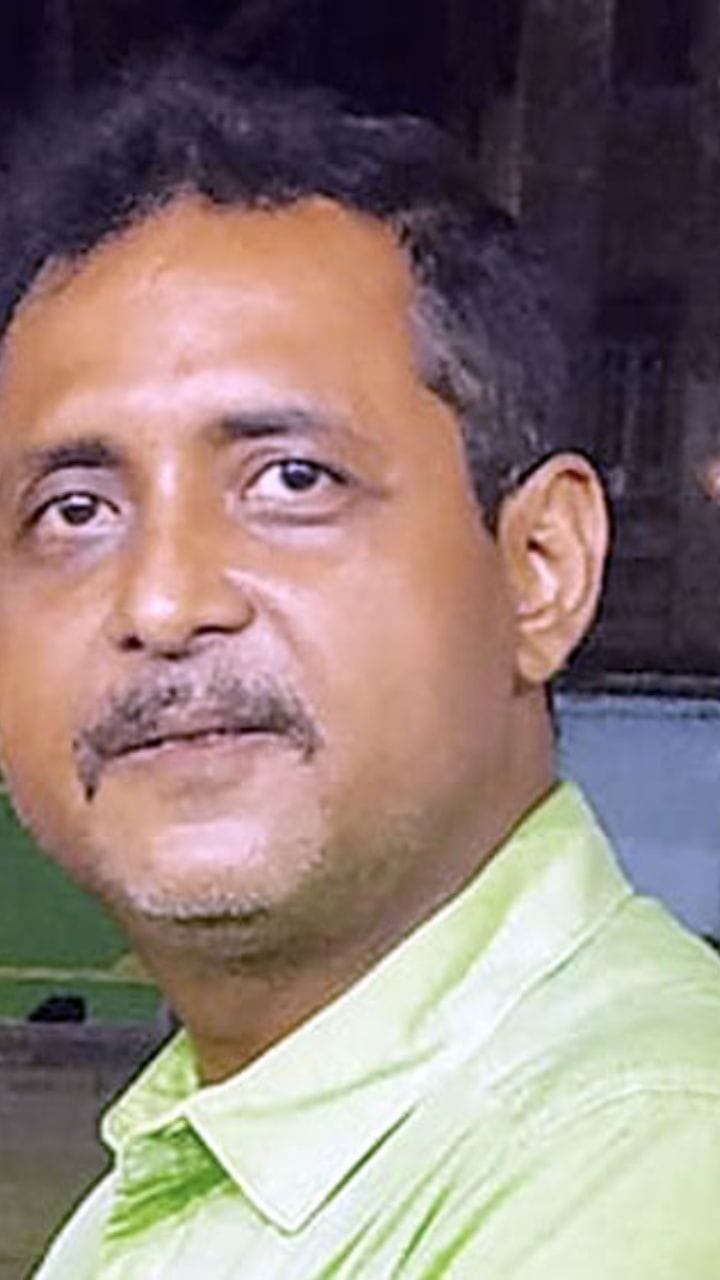 এমনিতেই মুর্শিদাবাদ ইসলামাবাদ হয়ে গিয়েছে...: সজল