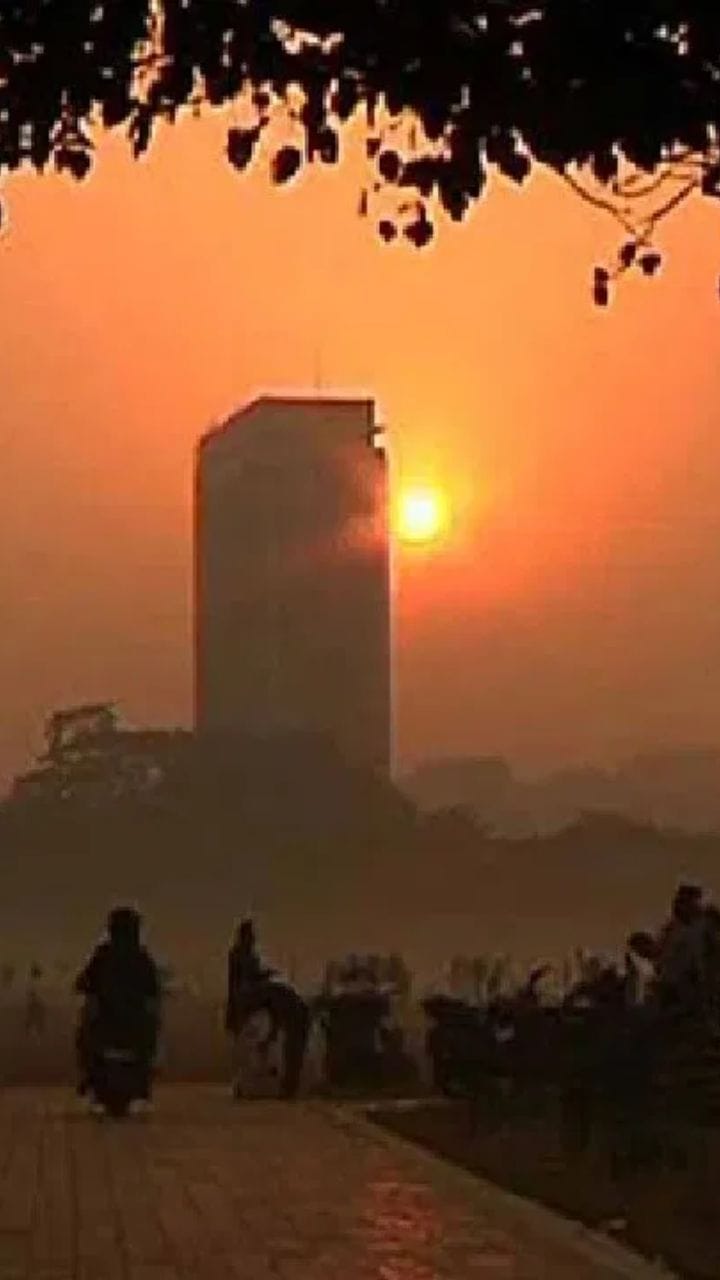 গরম নিয়ে কী বলল আবহাওয়া অফিস?