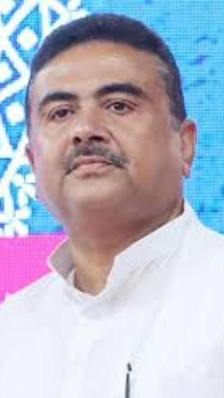 বিজেপি এলে বাবরের নাম মুছব: শুভেন্দু
