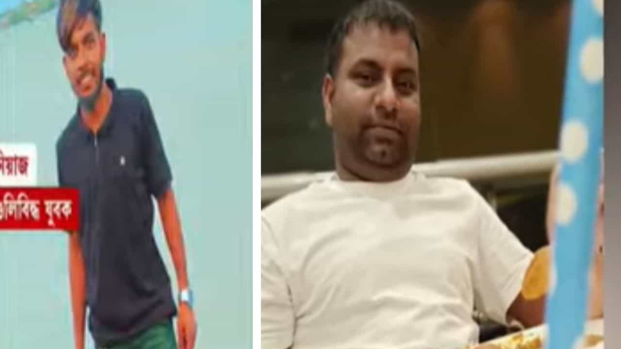 Kolkata Shoot Out: সন্ধেবেলা ঝামেলা, রাতের বেলা বাড়ি থেকে ডেকে এনে গুলি, বেনিয়াপুকুরে ভয়ঙ্কর কাণ্ড Kolkata Shoot Out: সন্ধেবেলা ঝামেলা, রাতের বেলা বাড়ি থেকে ডেকে এনে গুলি, বেনিয়াপুকুরে ভয়ঙ্কর কাণ্ড