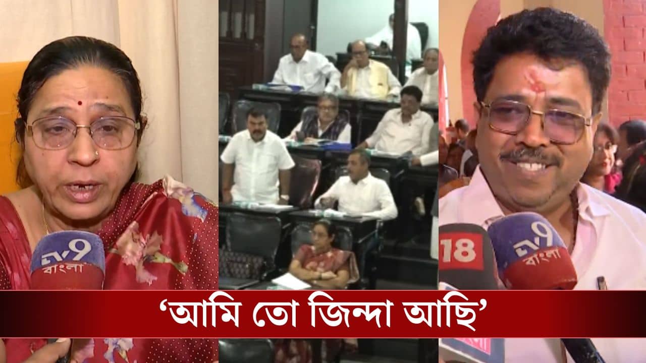 Kolkata Municipality: মীনা দেবীকে শ্মশানে নিয়ে যেতে হবে, পিছনে বসে দুম করে বললেন TMC কাউন্সিলর, তুমুল উত্তপ্ত পুরসভা