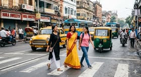 মহিলাদের জন্য বড় উদ্যোগ সরকারের, রাস্তায় বেরলে মিলবে সুবিধা