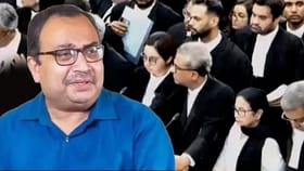 'ঐতিহাসিক মুহূর্ত...', সুপ্রিম কোর্টে মমতার সওয়াল নিয়ে কী বললেন কুণাল?