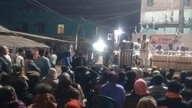 ভোট এগোতেই মালদহে রাতের অন্ধকারে আরও সক্রিয় হচ্ছে মিম