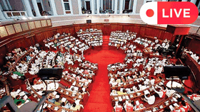 Live: ভোটের আগে শেষ অধিবেশনের শেষ দিন আজ, নজরে বিধানসভা