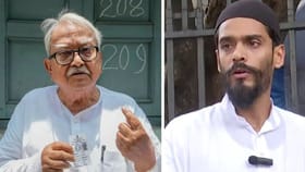 ৩১-৩২ নাকি ৪৩-৪৪! জোটে কোন ফর্মুলা? আড়াঘ ঘণ্টা ধরে চলল বৈঠক