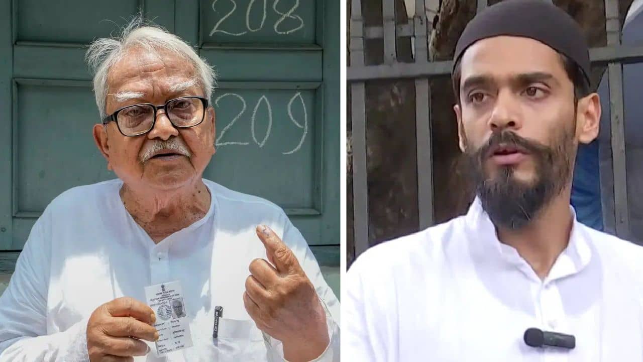 CPIM-ISF: ৩১-৩২ নাকি ৪৩-৪৪! জোটে কোন ফর্মুলা? আড়াঘ ঘণ্টা ধরে চলল বৈঠক