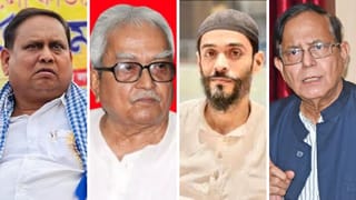 Humayun Kabir: জোট-অঙ্ক ঘেঁটে ঘ! সিপিএম-কে খেলাচ্ছেন নওশাদ? আসরে বিমান