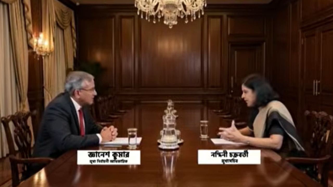 বিকেল সাড়ে ৫টা পর্যন্ত সময় আছে নবান্নের কাছে, তারপর... বিকেল সাড়ে ৫টা পর্যন্ত সময় আছে নবান্নের কাছে, তারপর...