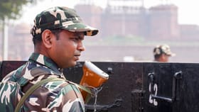 লালকেল্লায় বড়সড় হামলার ছক লস্করের! দিল্লিতে জারি হাই-অ্যালার্ট