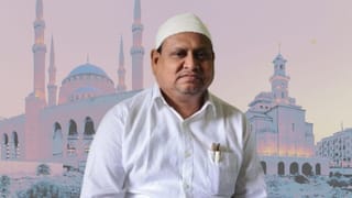 বাবরি মসজিদের জন্য টাকা দিলেন TMC নেতা