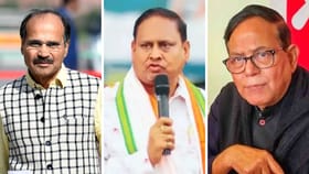 'ব্যক্তি সেলিমকে MLA করে আনতে সমর্থন করব', বড় দাবি হুমায়ুনের