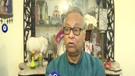 'এত শর্ট নোটিসে এতজন অতিরিক্ত জেলা জজ কোথায় পাবে?' প্রশ্ন জওহর সরকারের