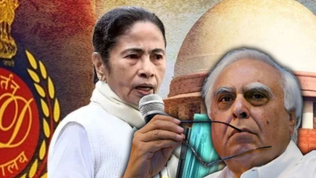 সব ঠিক ছিল, কেন হল না IPAC মামলার শুনানি?