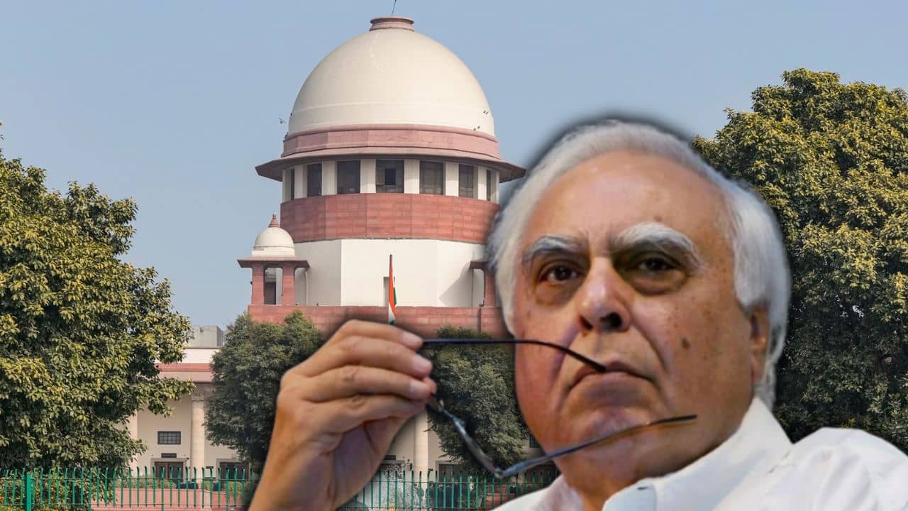 SC On Kaliachak Case: প্লিজ এই লাইনটা বাদ দিন, রাজ্যের জন্য সুদূরপ্রসারী প্রভাব পড়বে, বাংলাকে নিয়ে সুপ্রিম কোর্টের কোন পর্যবেক্ষণ ফেরত নিতে আবেদন কপিল সিব্বলের?