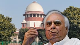 SC On Kaliachak Case: ‘প্লিজ এই লাইনটা বাদ দিন, রাজ্যের জন্য সুদূরপ্রসারী প্রভাব পড়বে’, বাংলাকে নিয়ে সুপ্রিম কোর্টের কোন পর্যবেক্ষণ ফেরত নিতে আবেদন কপিল সিব্বলের?...