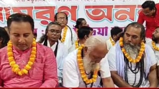 বহু মতুয়ার নাম কি বাদ পড়বে? তড়িঘড়ি তৈরি হল কমিটি