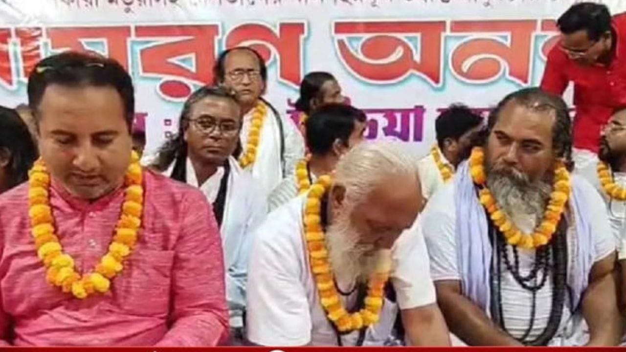 বহু মতুয়ার নাম কি বাদ পড়বে? তড়িঘড়ি তৈরি হল কমিটি বহু মতুয়ার নাম কি বাদ পড়বে? তড়িঘড়ি তৈরি হল কমিটি