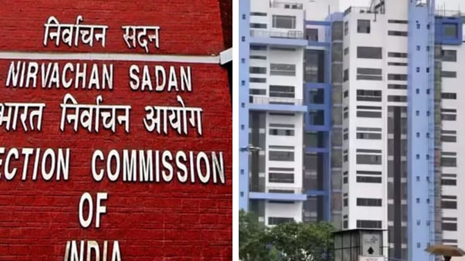 সুপ্রিম কোর্টে শুনানির ২৪ ঘণ্টা আগেই ৮০০০ অফিসার দিচ্ছে নবান্ন