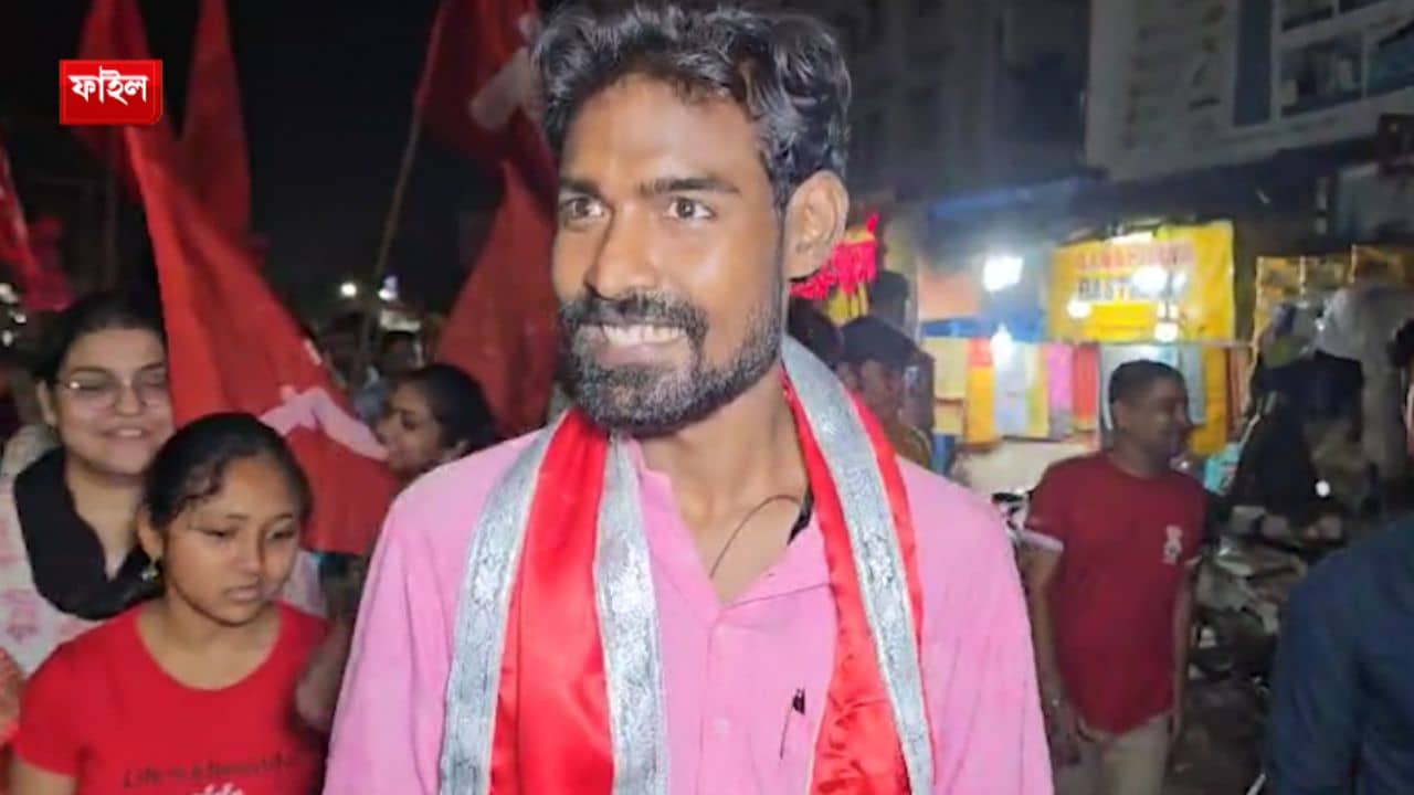 Pratik Ur Rahman: আমার জন্য এক নিয়ম, অমুক মুখার্জির জন্য এক নিয়ম... , সব ক্ষোভ একে একে উগরে দিলেন প্রতীক-উর