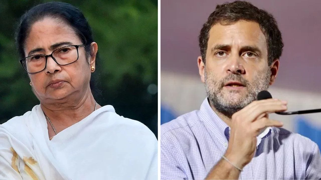 সই করল না চিঠিতে, কংগ্রেসের সঙ্গে কেন নেই তৃণমূল?