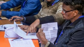 কত নাম থাকবে ২৮ তারিখের তালিকায়? অমীমাংসিত ভোটার কত?