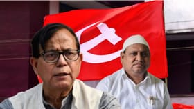 হুমায়ুনের সঙ্গে বসার কী দরকার ছিল? ৫ ঘণ্টার বৈঠকে প্রশ্নের মুখে পড়তে