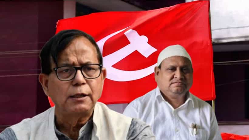 CPIM: হুমায়ুনের সঙ্গে বসার কী দরকার ছিল? সেলিমের উত্তরে খুশি হল না রাজ্য সম্পাদকমণ্ডলী