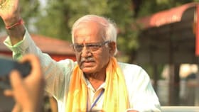 শোভনদেবের কথার মাঝেই মাইক বন্ধ, চরম অস্বস্তি, কী এমন ঘটল?