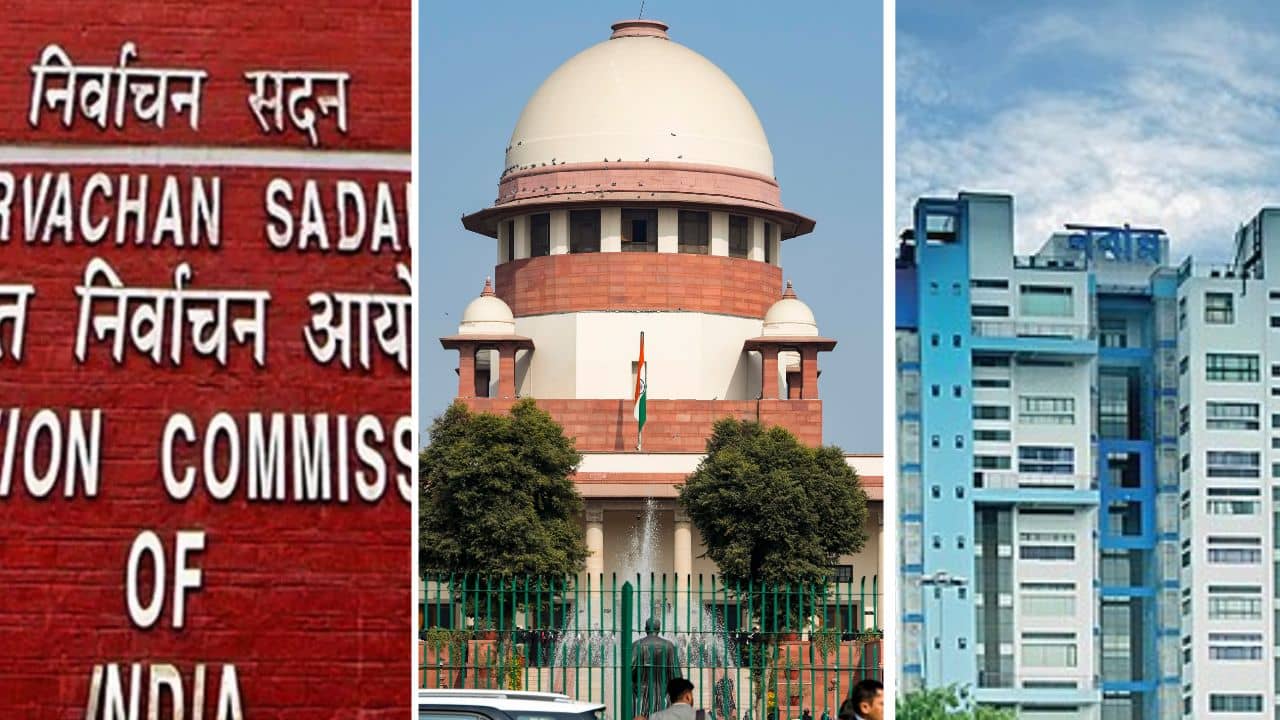 Supreme Court: আনফরচুনেট ব্লেম গেম, রাজ্যের ভূমিকায় চরম বিরক্ত সুপ্রিম কোর্ট, আনা হতে পারে জুডিশিয়াল অফিসার