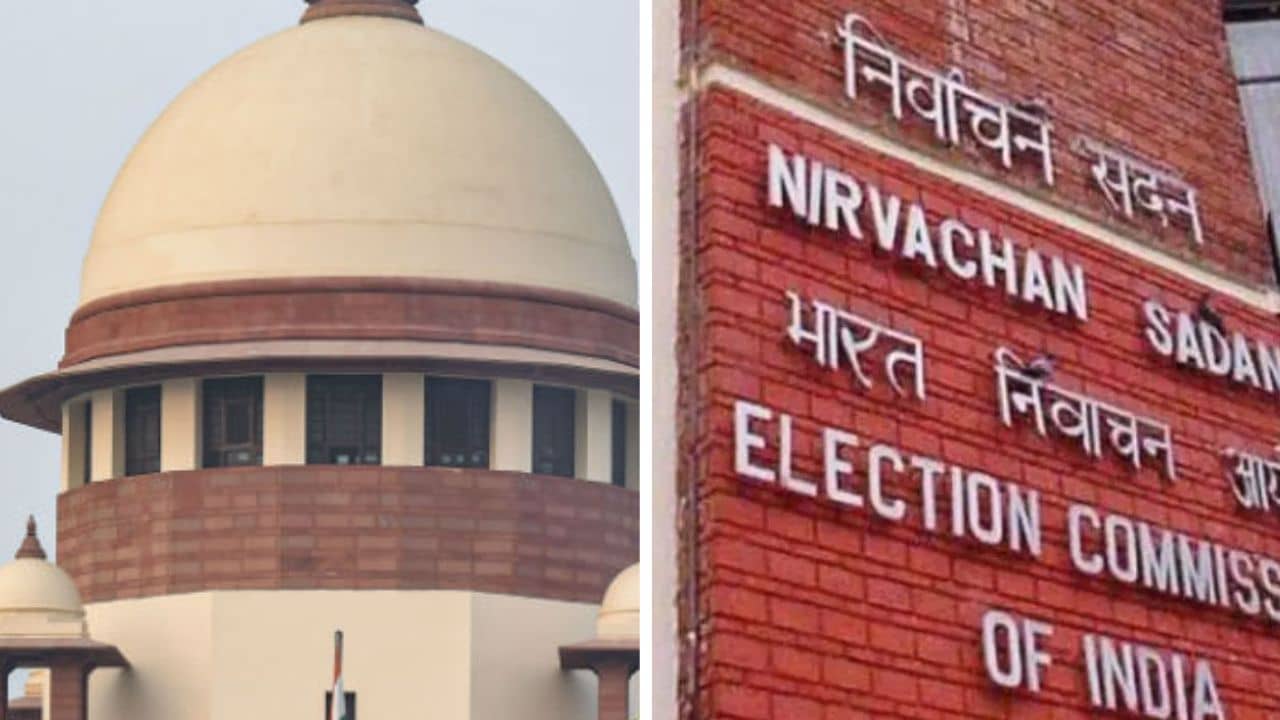 Supreme Court: এক্সট্রা ইলেকশন অথরিটি তৈরি হয়েছে, মাইক্রো অবজারভারদের অতি-ক্ষমতা নিয়ে প্রশ্ন, কড়া নির্দেশ সুপ্রিম কোর্টের