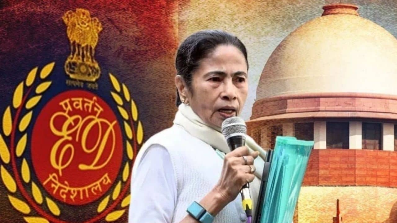 West Bengal News Today Live: ফের স্থগিত IPAC মামলার শুনানি, আজ কমিশনে বৈঠকে সিইও